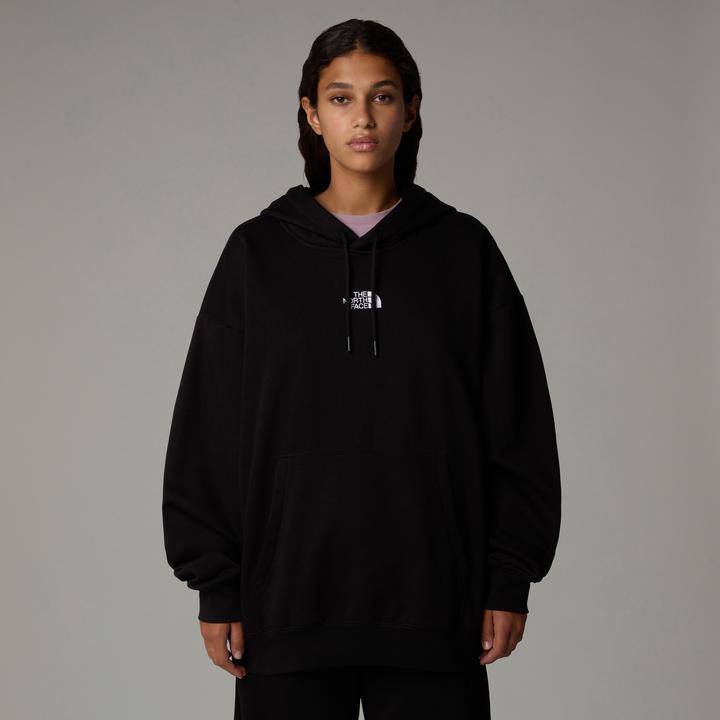 Immagine prodotto North Face Felpa con cappuccio Essential da donna (M)