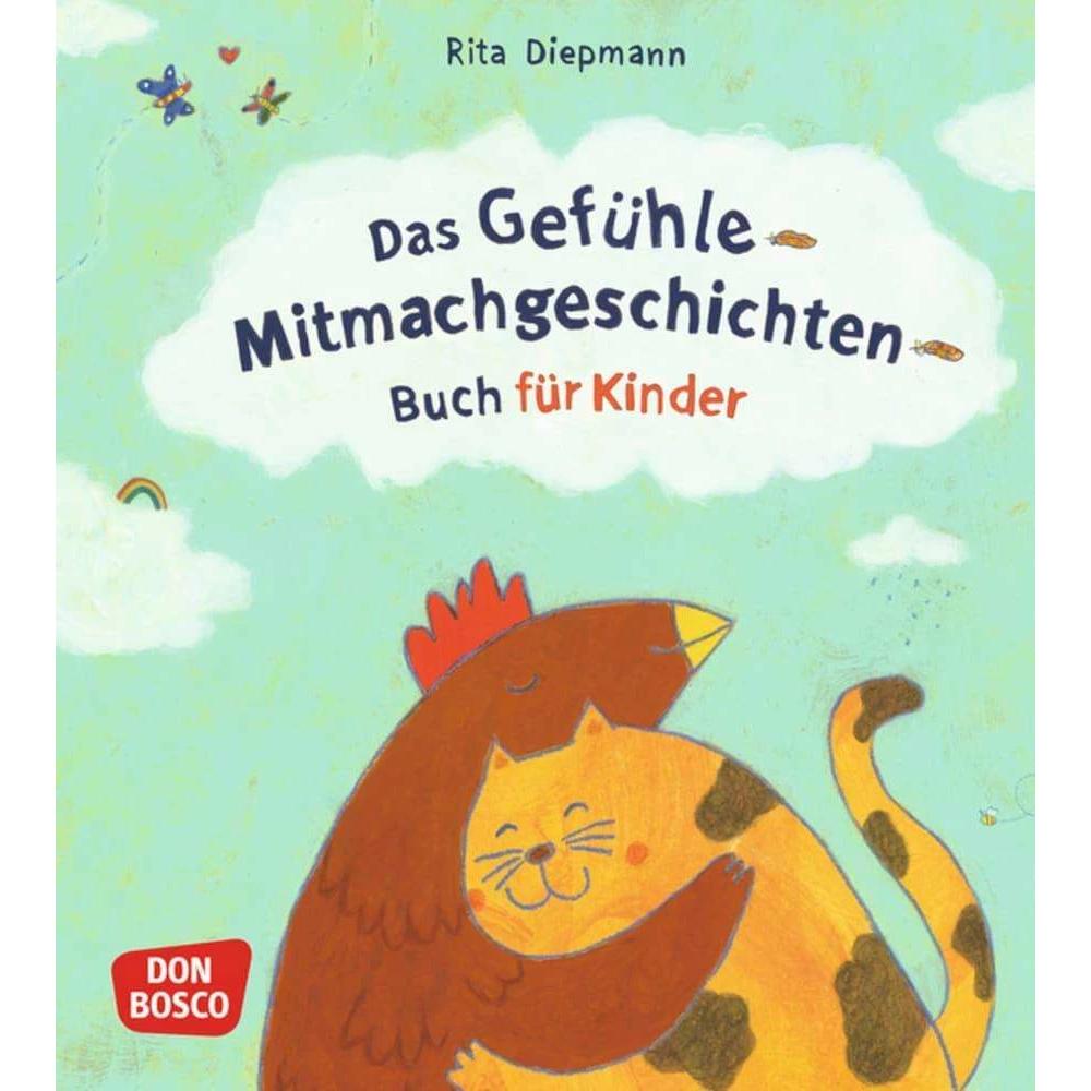Anne Marie Braune, Fachbücher von Rita Diepmann, Anne Marie Braune