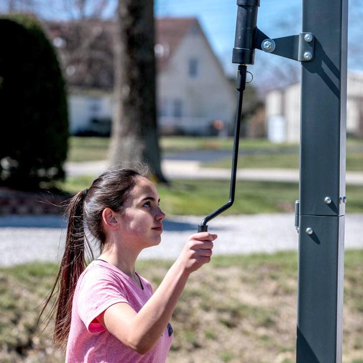 Actual product image Goaliath GB60