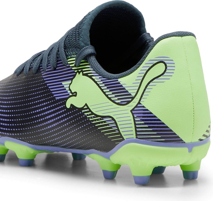 Actual product image Puma FUTURE 7 PLAY FG/AG Jr (37)