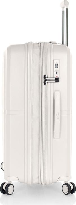 Produktbild Heys Airlite -matkalaukku, valkoinen (81 l)