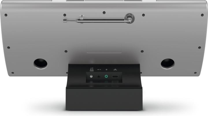 Actual product image TechniSat Multyradio 4.0 SE (Web radio, DAB+, FM, Bluetooth, Wi-Fi)