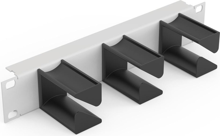 Actual product image Schroff Panel