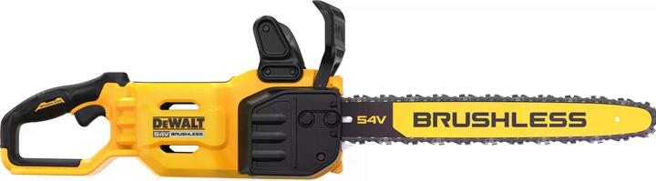 Produktbild DeWalt DCMCS574N (Akku Kettensäge)