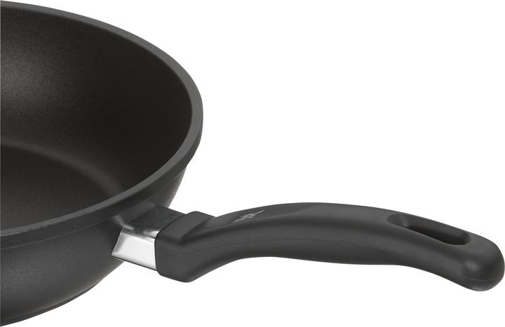 Image du produit WMF Schmorpfanne PARTY Schwarz (Poêle à frire, Aluminium, 28 x 9.60 cm)