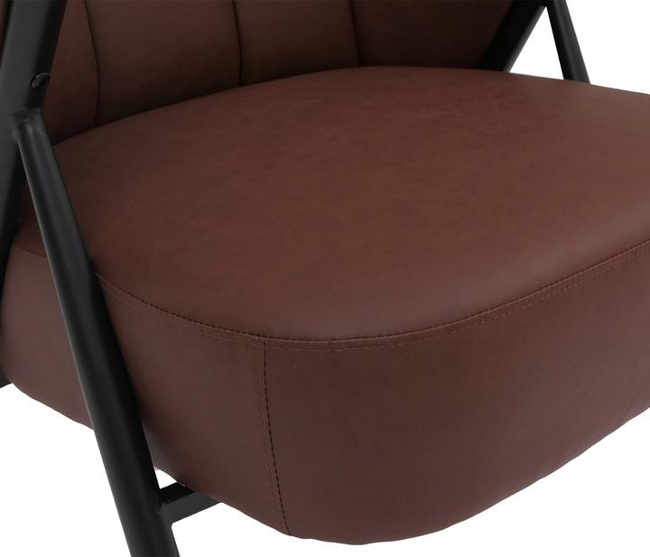 Produktbild JOHN316 Clubsessel