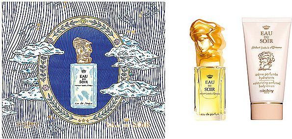 Produktbild Sisley Geschenkset Eau du Soir Fee Greening (Parfum set)