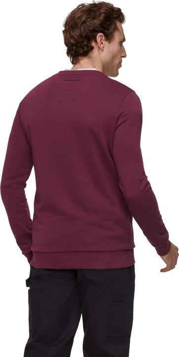 Produktbild Mammut Core ML Crew Neck Men 1862 (XL)
