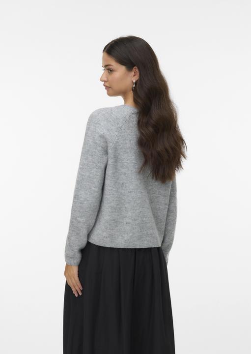 Produktbild Vero Moda AWMAGALENE Strickjacke Strickjacke (S)