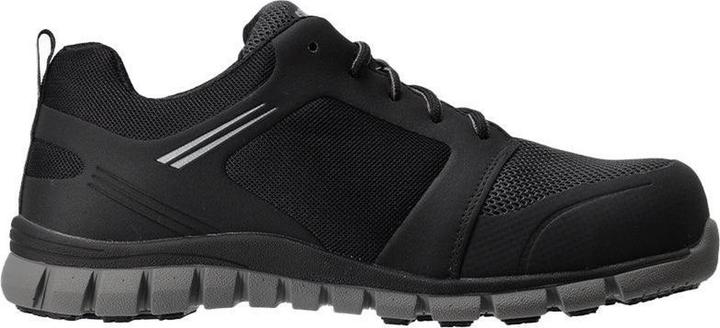 Produktbild Safety Jogger Ligero Black S1P (S1P, 37)