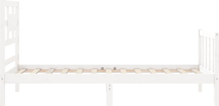 Image du produit vidaXL Zerrin (120 x 200 cm)