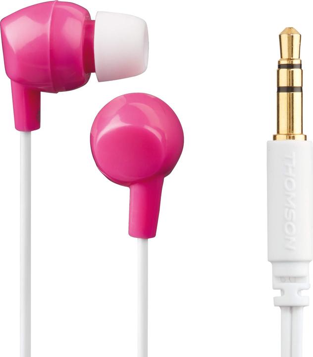 Immagine prodotto Thomson Auricolari per bambini In Ear