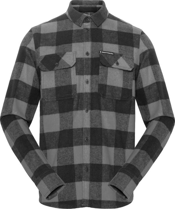 Immagine prodotto Sweet Protection Protection Forester Flannel Shirt (L)