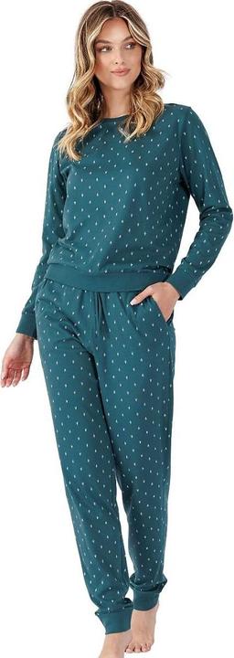 Produktbild M-Max Pyjama (XL)