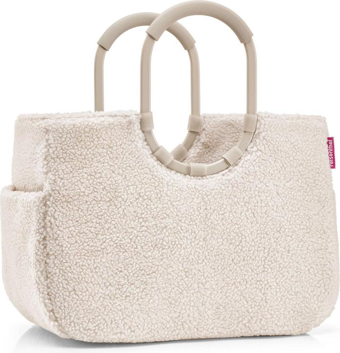 Productafbeelding reisenthel loopshopper L teddy sand