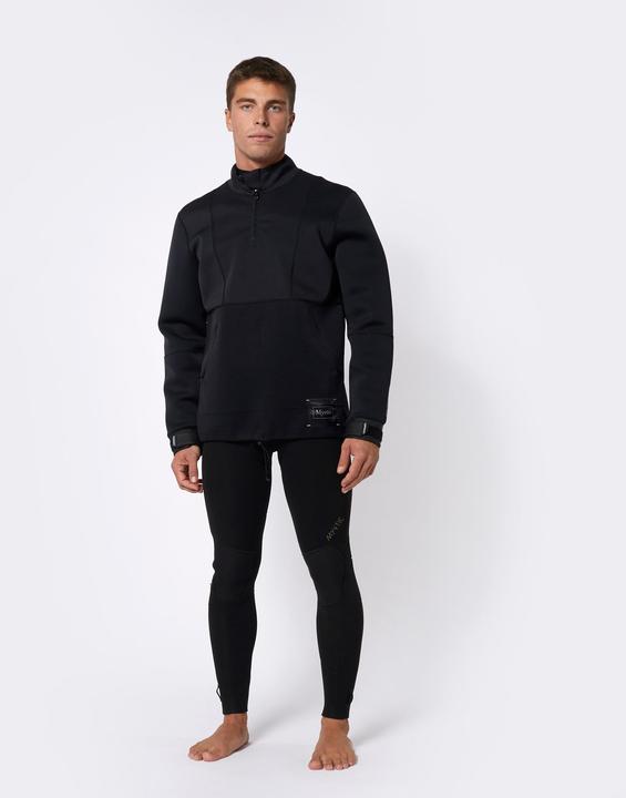 Image du produit Mystic Fulmar Neoprene Pullover 3/2mm (3/2 mm, S)