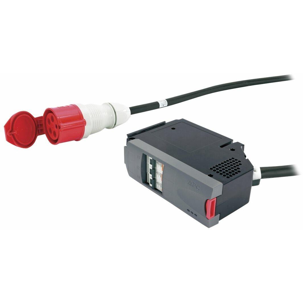 Thumbnail - APC IT Power Distribution Module 3 Pole 5 Wire 32A IEC309 980cm, USV Zubehör