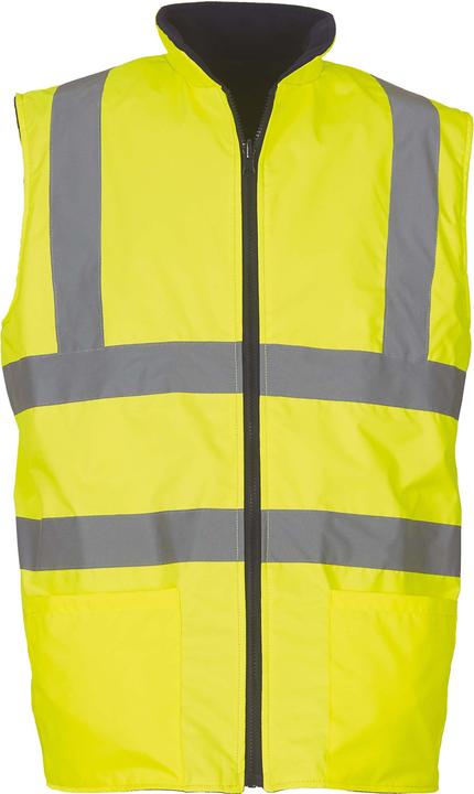 Hi-Vis Yellow