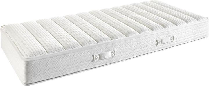 Image du produit Robusta Swiss Bedding Optimo (160 x 200 cm, Noyau de printemps)