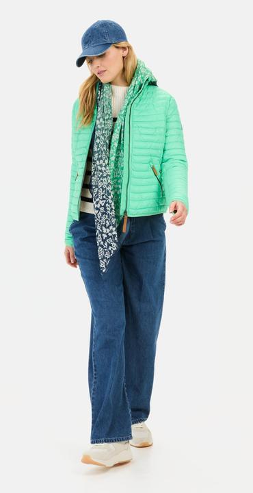 Produktbild Camel Active Leichte Steppjacke aus recyceltem Polyamid (40)