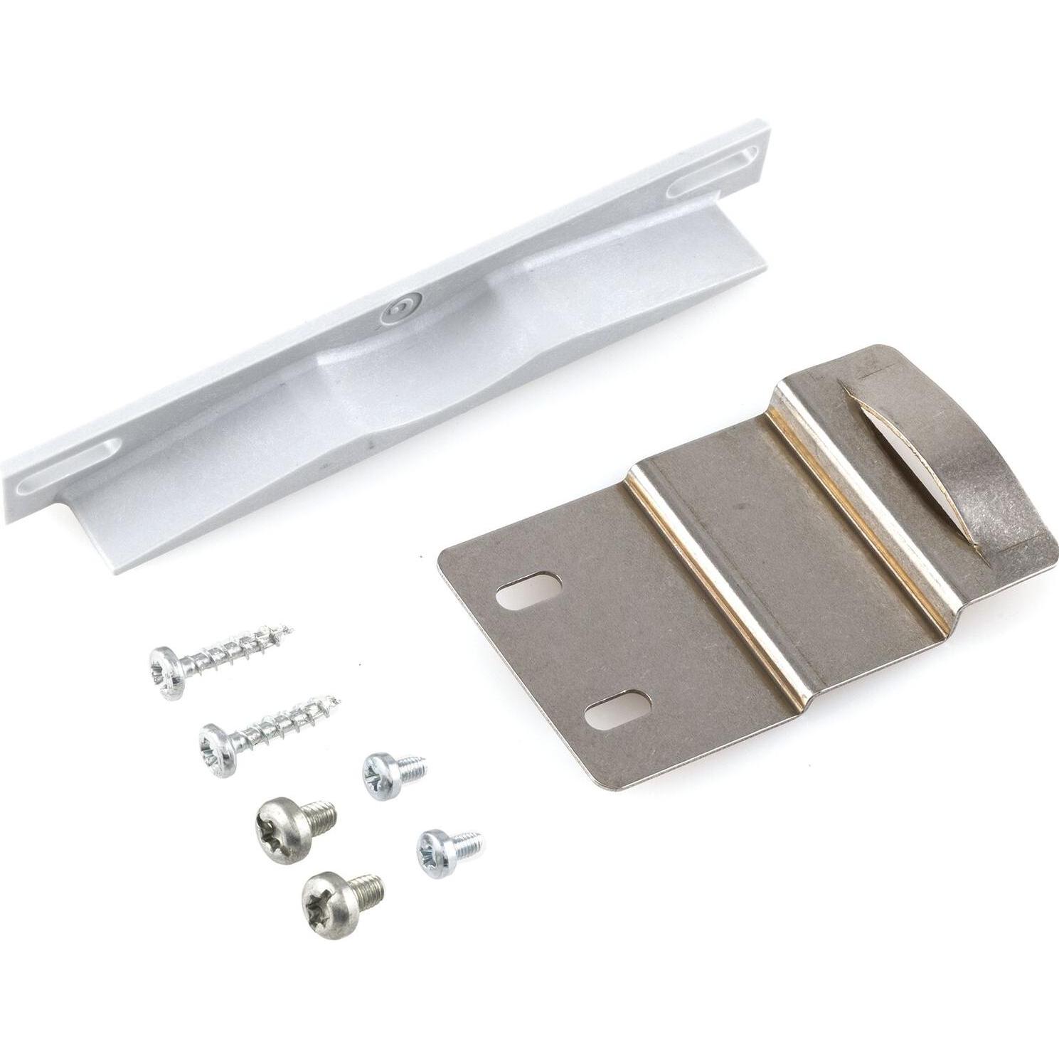 Thumbnail - HAWA, Türbeschlag + Scharnier, Zwischenstopper-Garnitur