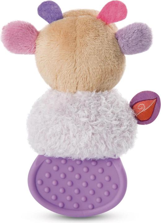 Immagine prodotto NICI Anello da dentizione Giraffa Sasuma 12 cm (6 Mesi)