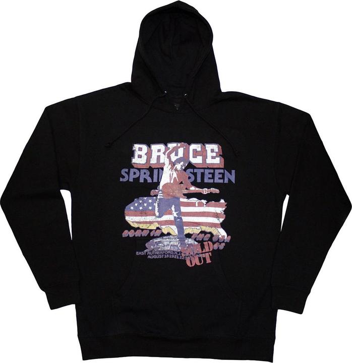 Produktbild Bruce Springsteen Born In The USA 85 (Hoodie) (M)