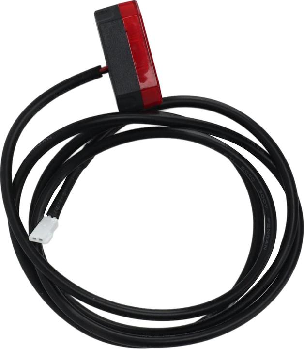 Actual product image Avizar Rear Tail Light