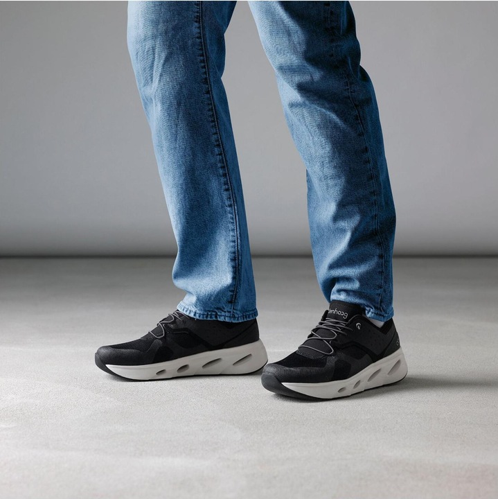 Produktbild Tenhaag Sneaker (42)