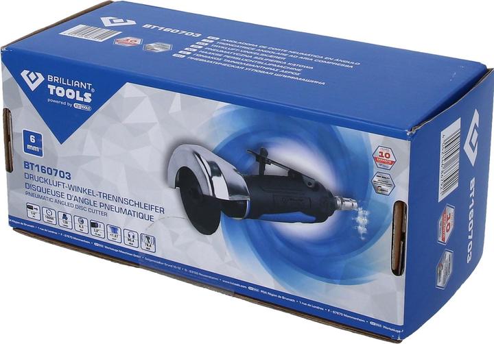 Produktbild Brilliant Tools BT160703