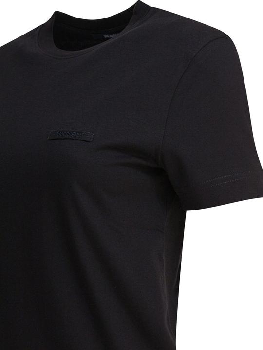Immagine prodotto Jacquemus T-shirt E Polo Nero (XS)