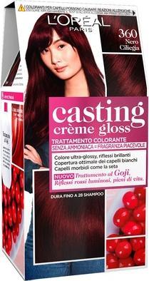 360 Cerise noire