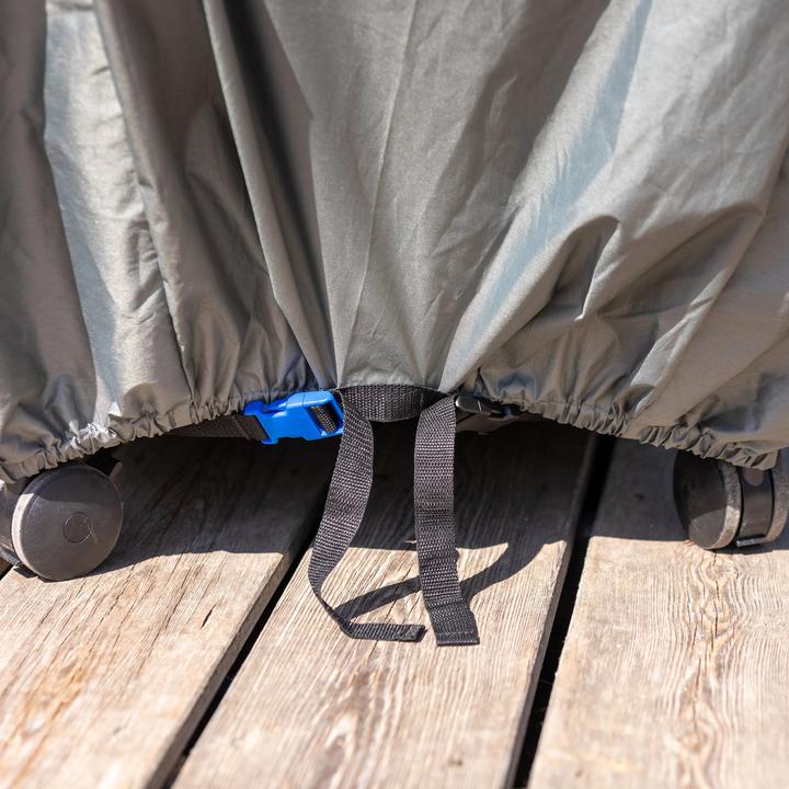 Actual product image Campingaz Barbecue Premium Cover XL