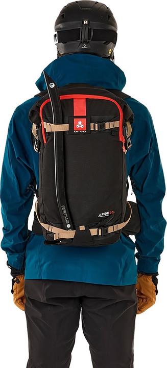 Produktbild Arva Ride 30+ (30 l)