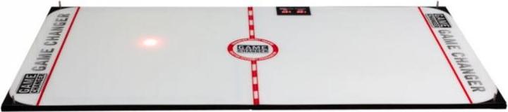 Actual product image Game Changer Complete set