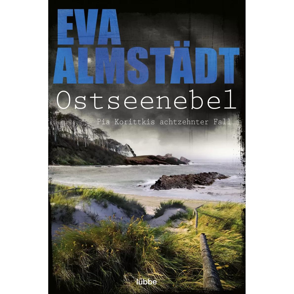 Thumbnail - Ostseenebel, Belletristik von Eva Almstädt