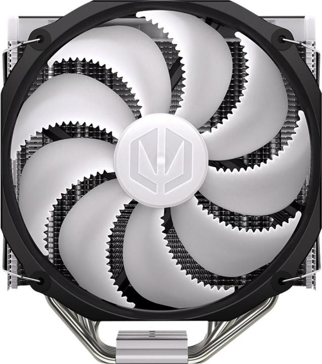 Produktbild Endorfy Luftkühlung fortis 5 argb (159 mm)