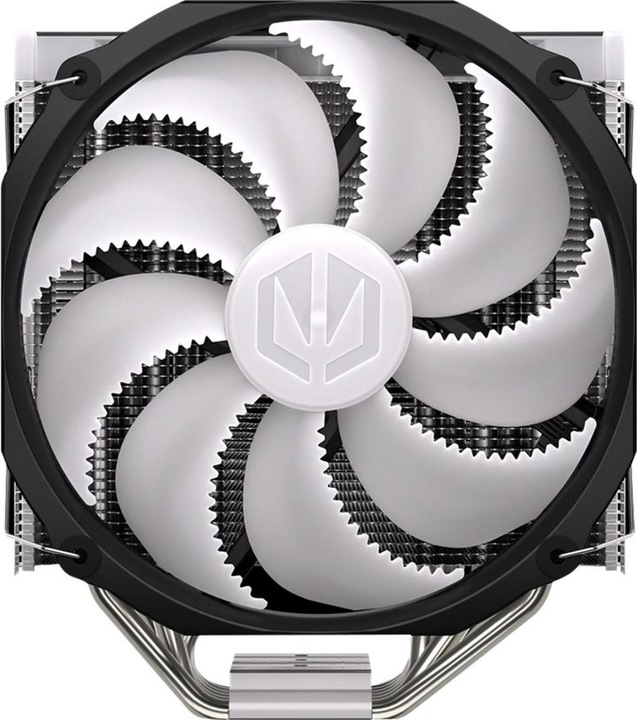Image du produit Endorfy Refroidissement par air fortis 5 argb (159 mm)