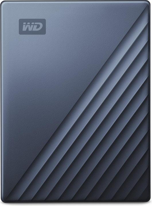 Image du produit WD Mon Passeport Ultra (2 To)