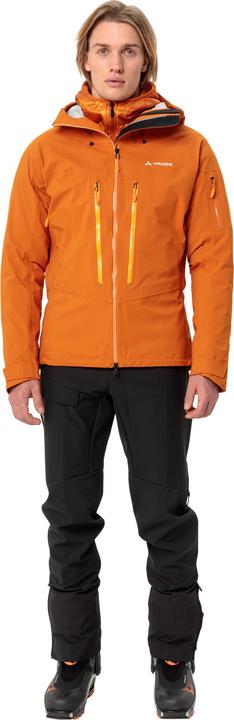 Produktbild Vaude Monviso (XL)