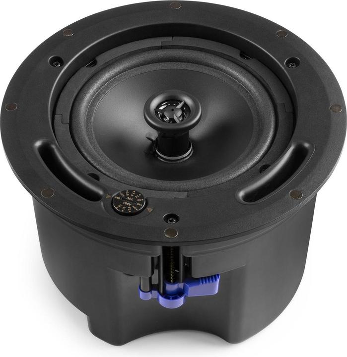 Image du produit Power Dynamics Enceinte de plafond PS65 (Passif, 1x 30 W)