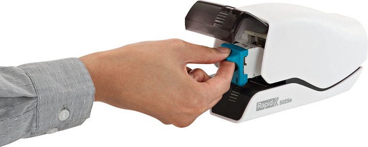 Actual product image Rapid Staple cartridge (1500 x)