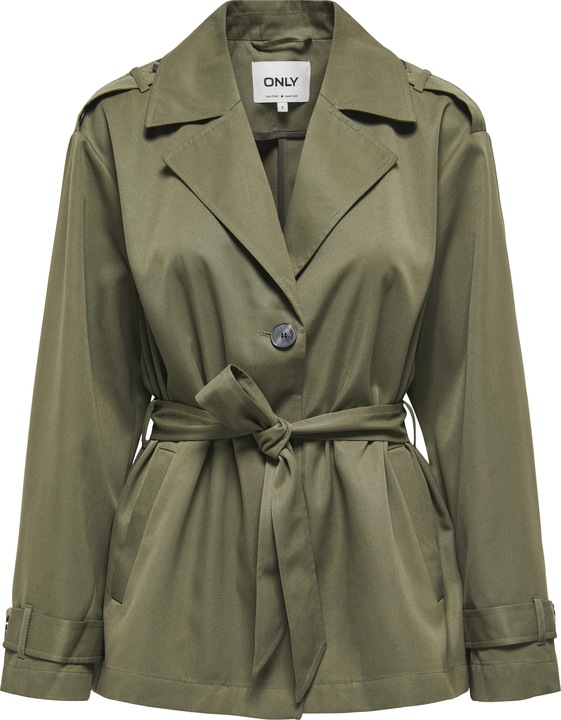 Immagine prodotto Only ONLLINE Trench coat Trench coat (S)