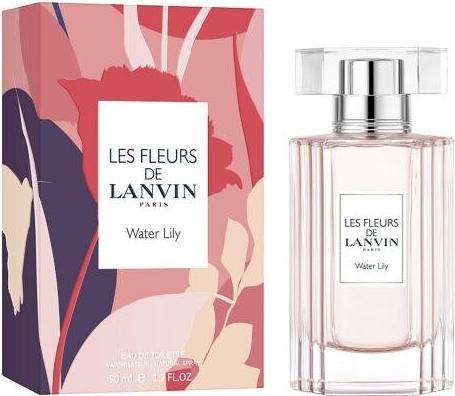 Actual product image Lanvin Water Lily Eau de Toilette (Eau de toilette, 90 ml)