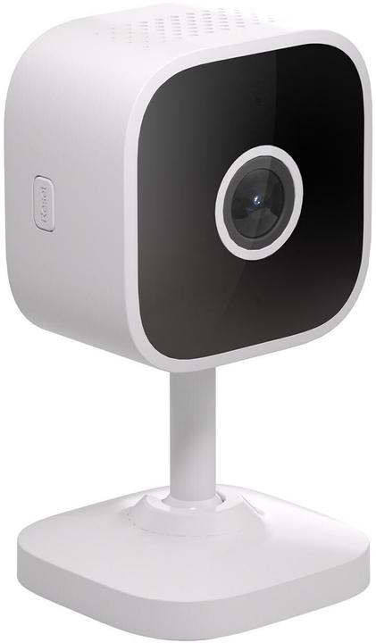 Produktbild Sonoff WLAN-Überwachungskamera CAM-S2 5 V 1A 5W 130° (1920 x 1080 Pixels)
