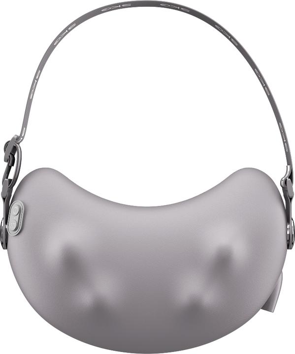 Actual product image SKG T1-2 PRO - Gray