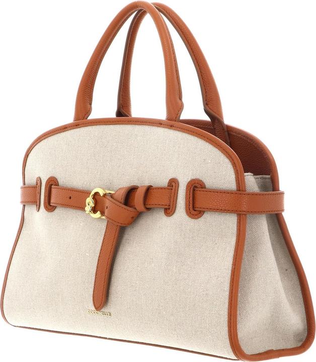 Immagine prodotto Coccinelle Sabine Canvas Handbag