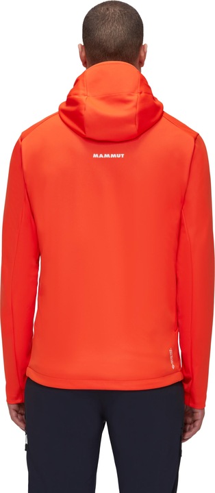 Produktbild Mammut Ultimate VII SO Hooded Jacket Men (L)