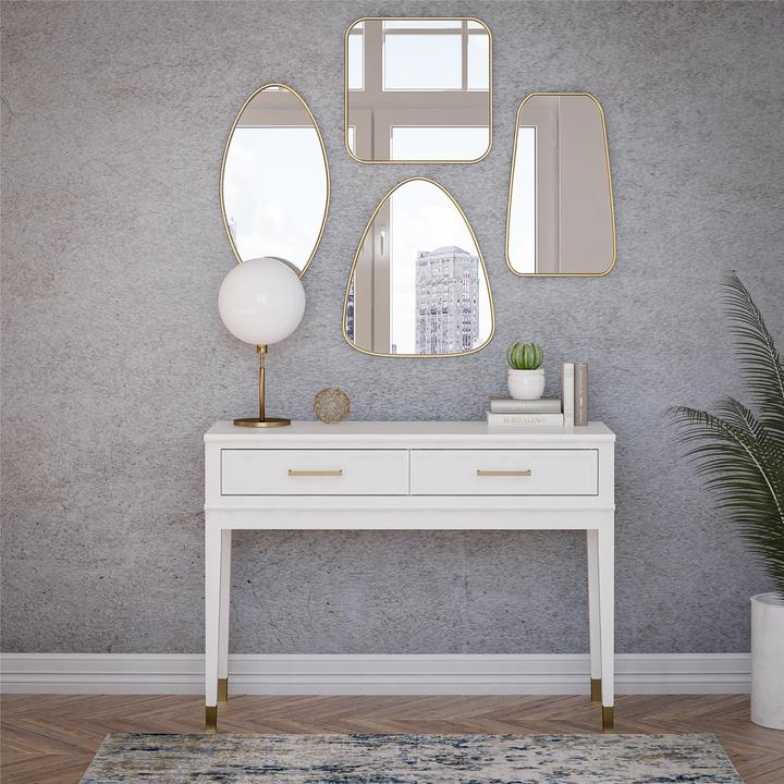 Image du produit CosmoLiving Westerleigh (105 x 40 x 76 cm)