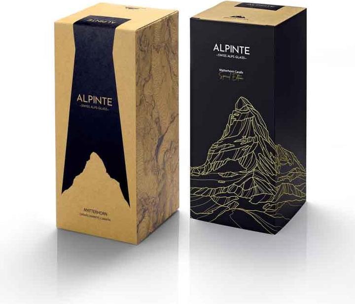 Immagine prodotto Alpinte Caraffe Matterhorn (1 l)
